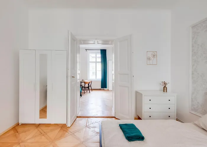 Center Premium Bohemia Praga