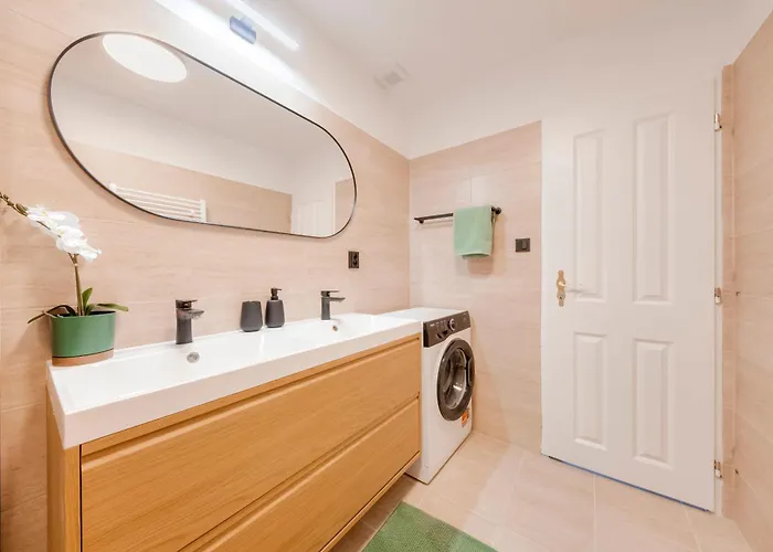 Center Premium Bohemia Apartamento *